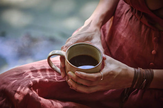 Positive Health Outcomes from Coffee