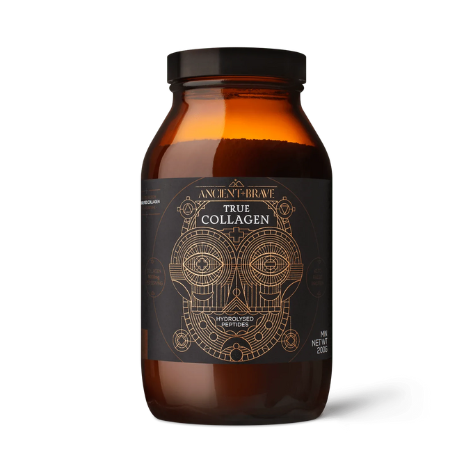 True Collagen 200 grams 40 servings