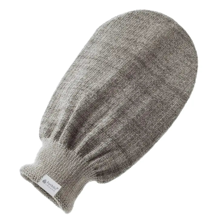 Hamam Linen Spa Mitt