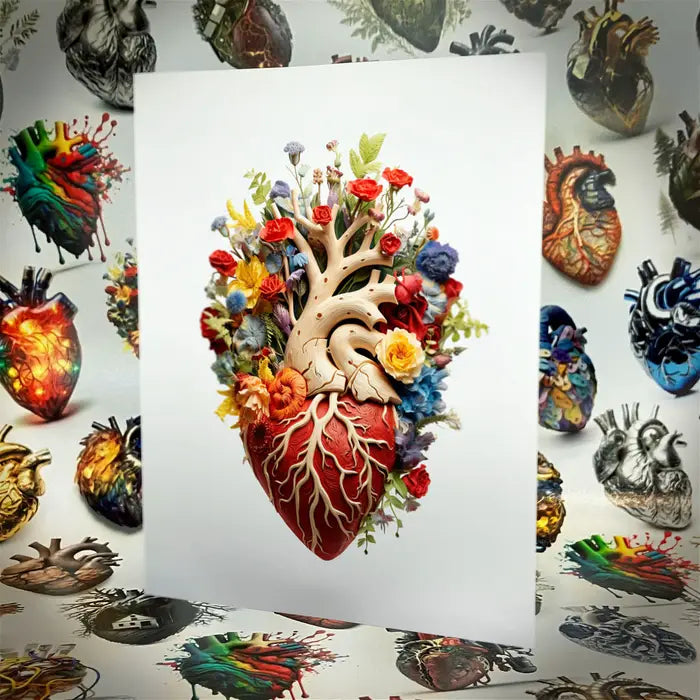 Lumbering Shenanigans Cards