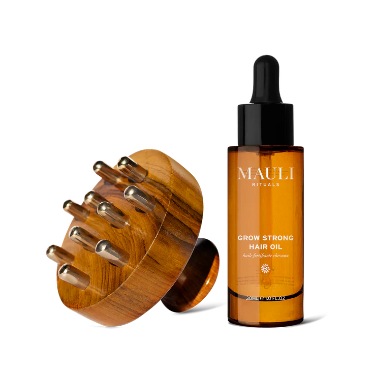 Scalp& Body Stimulater