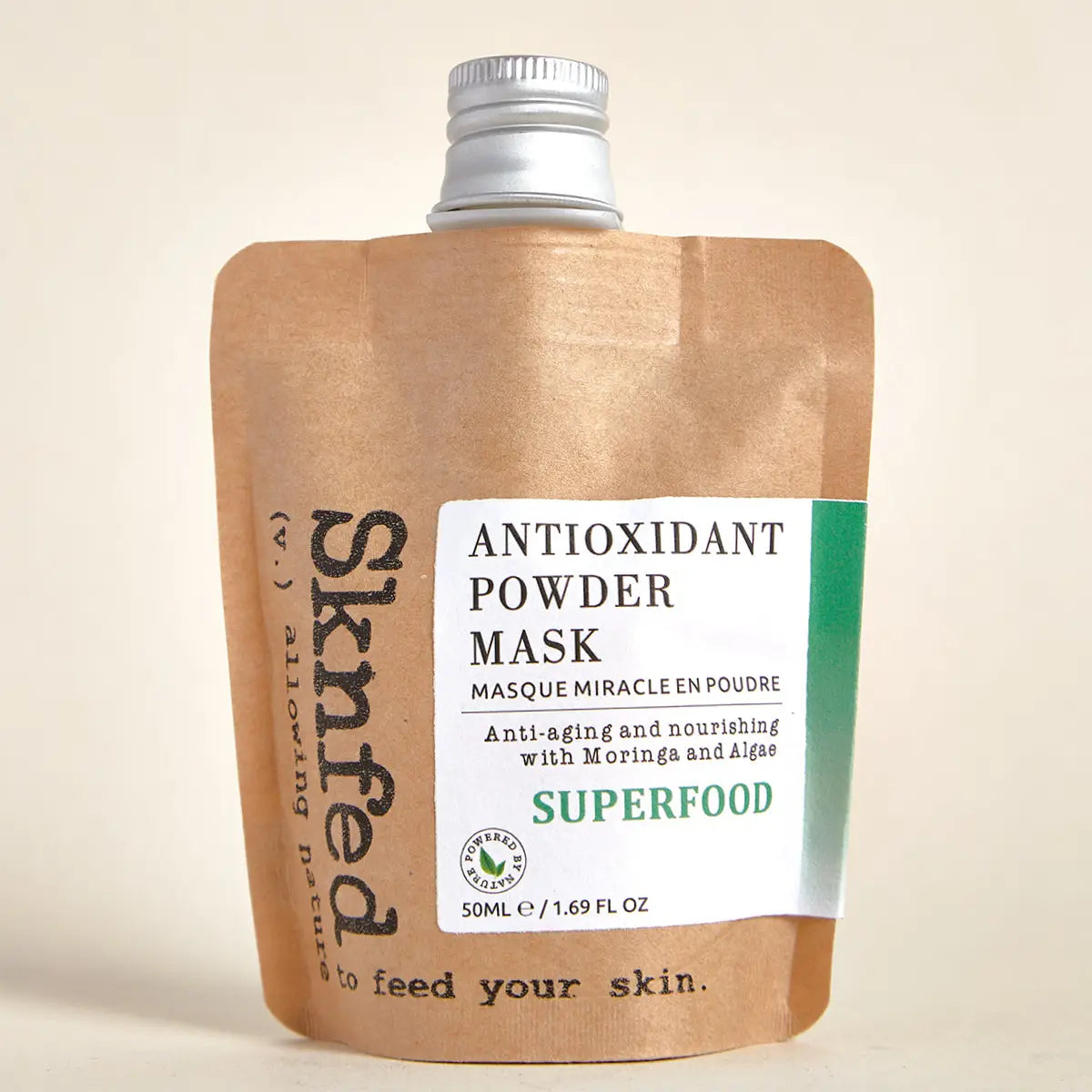 Sknfed Antioxidant Powder Mask 50ml