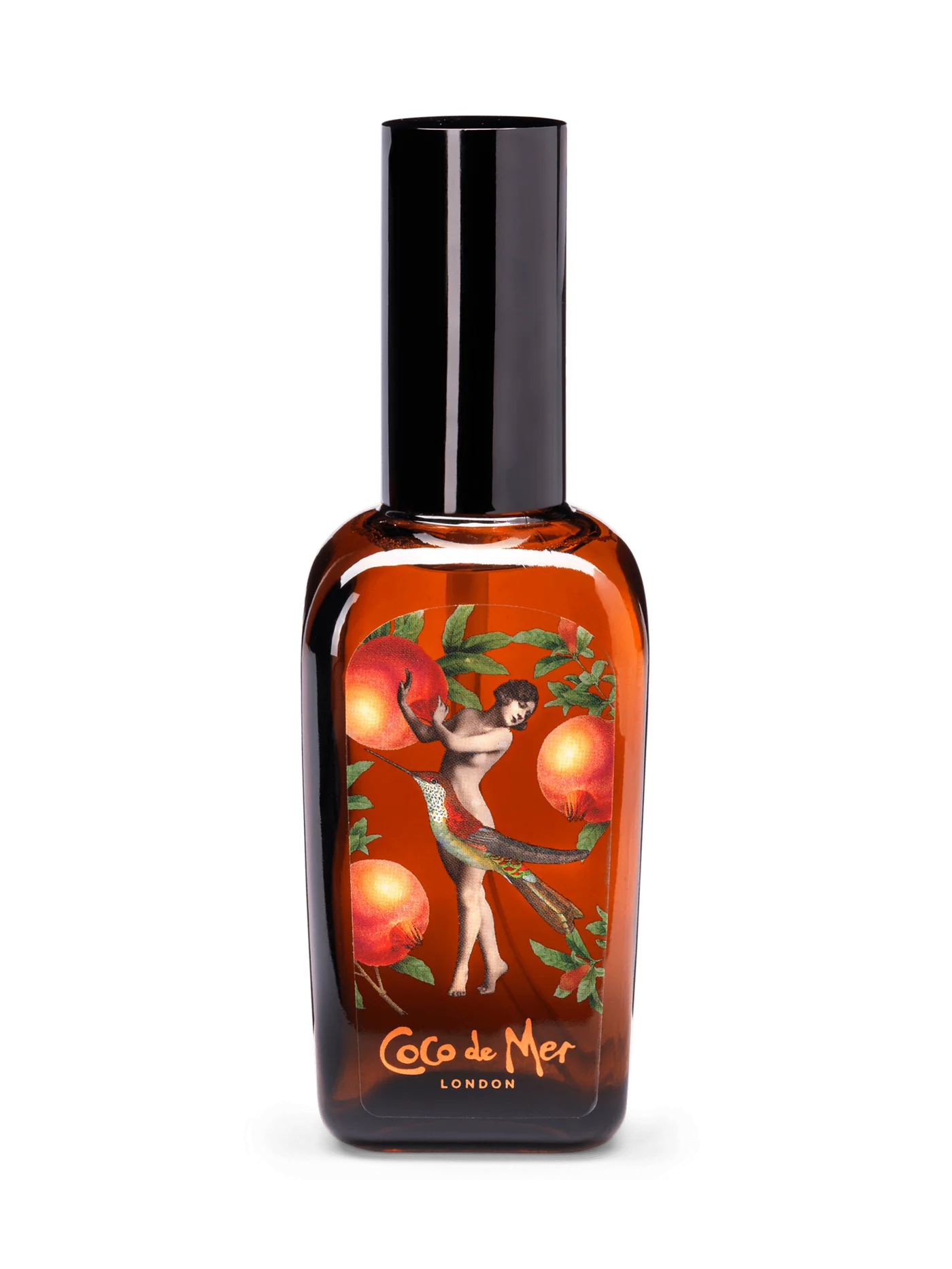 Coco de Mer Divine Glow Aqua Lubricant 100ml