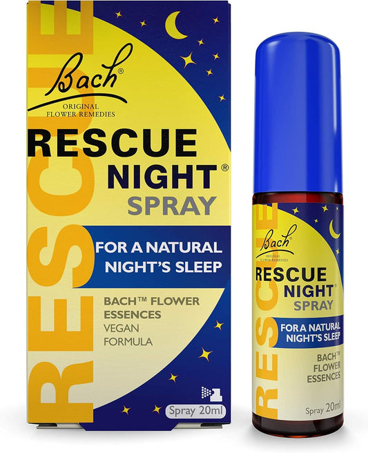 Rescue Night Spray20ml