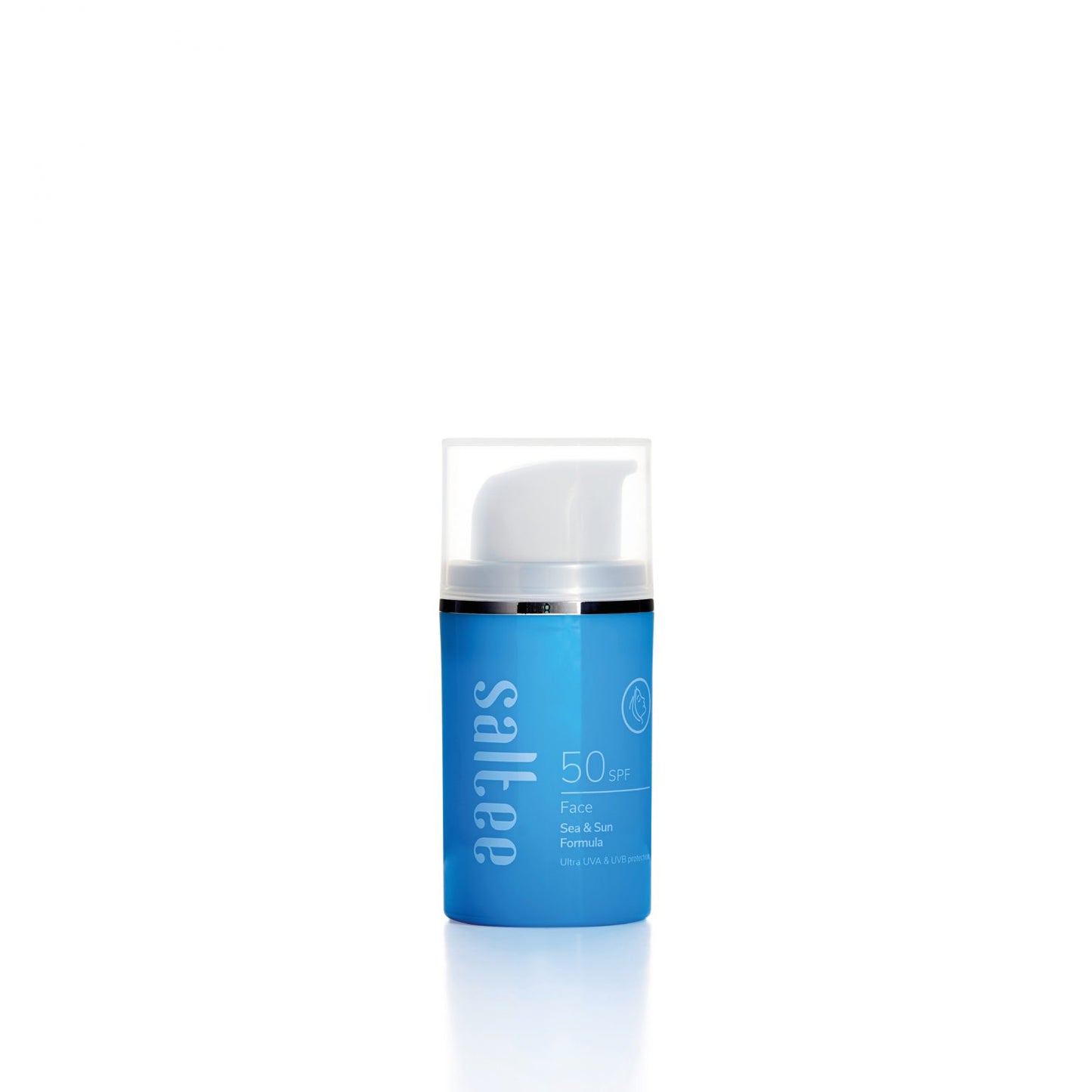 Saltee Sean & Sun Formula Face 50ml