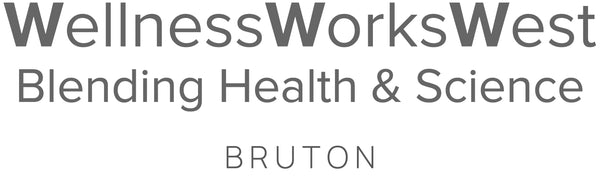 WellnessWorksWest Bruton