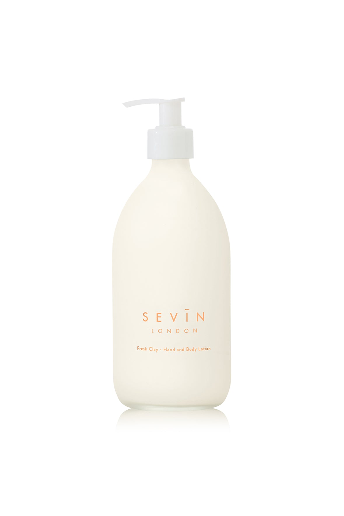 FRESH CLAY HAND & BODY WASH – 500ML