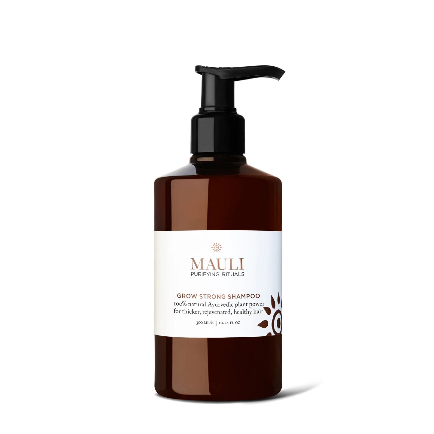 Grow Strong Shampoo 300ML