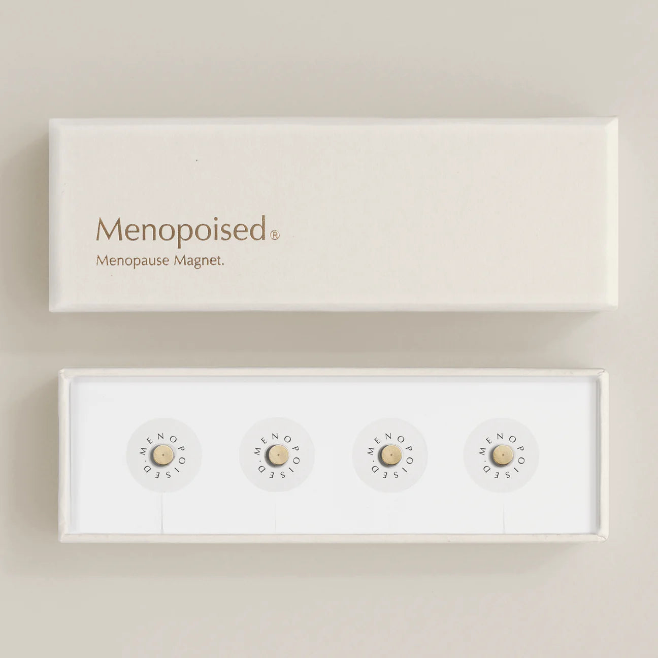 Menopause Magnet by Menopoised®