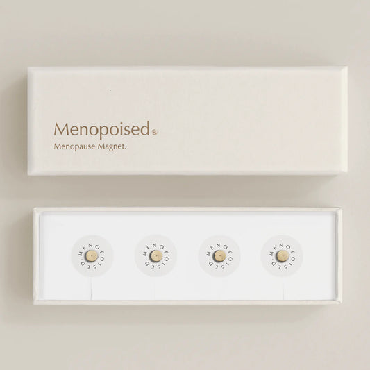 Menopause Magnet by Menopoised®