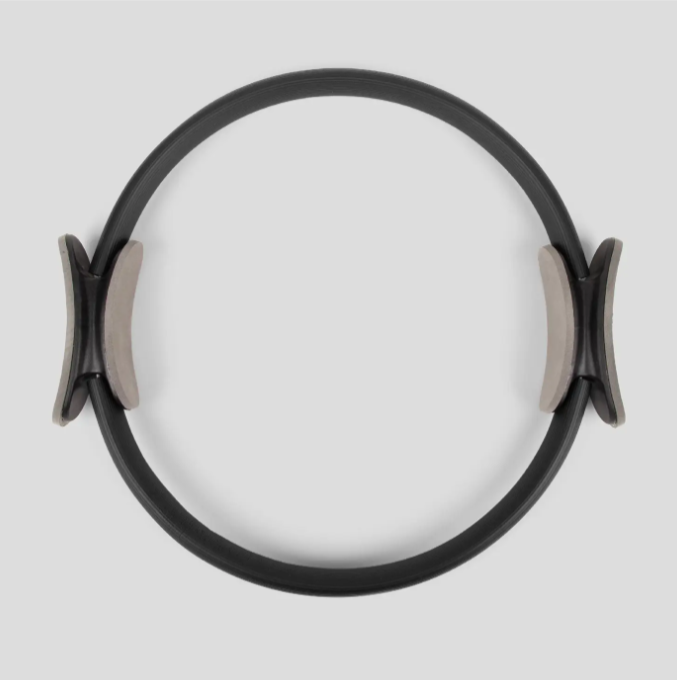 Double Handled Pilates Magic Circle Ring