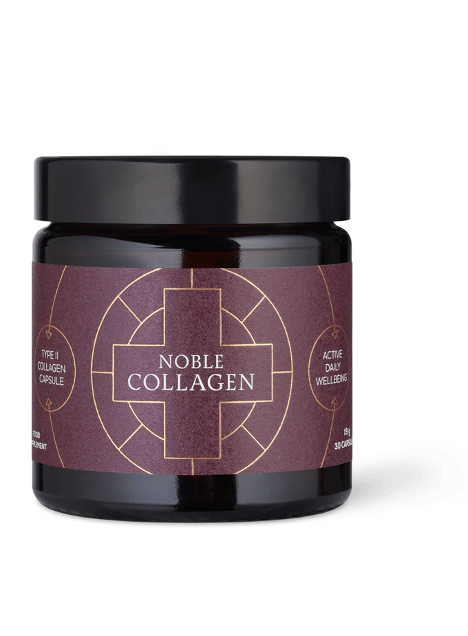 Noble Collagen Capsules