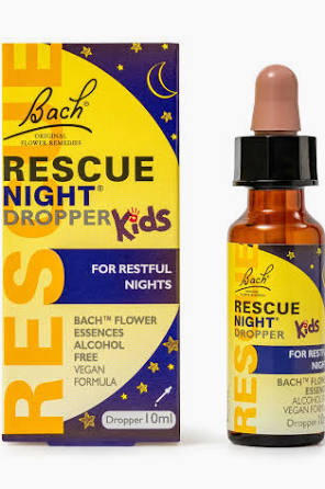 RESCUE® Kids Night Dropper (Glycerine) 10ml