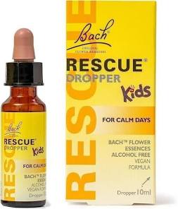 RESCUE® Kids Dropper (Glycerine)10ml
