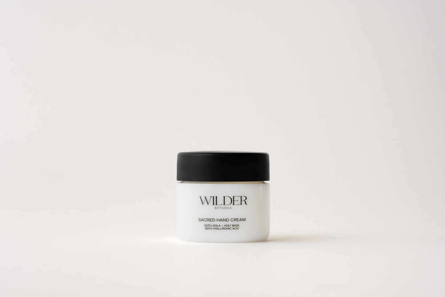 Wilder Hand Cream 50ml/ 300ml
