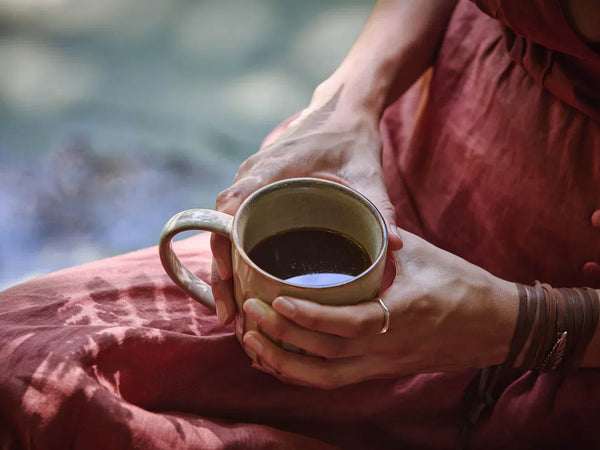 Positive Health Outcomes from Coffee