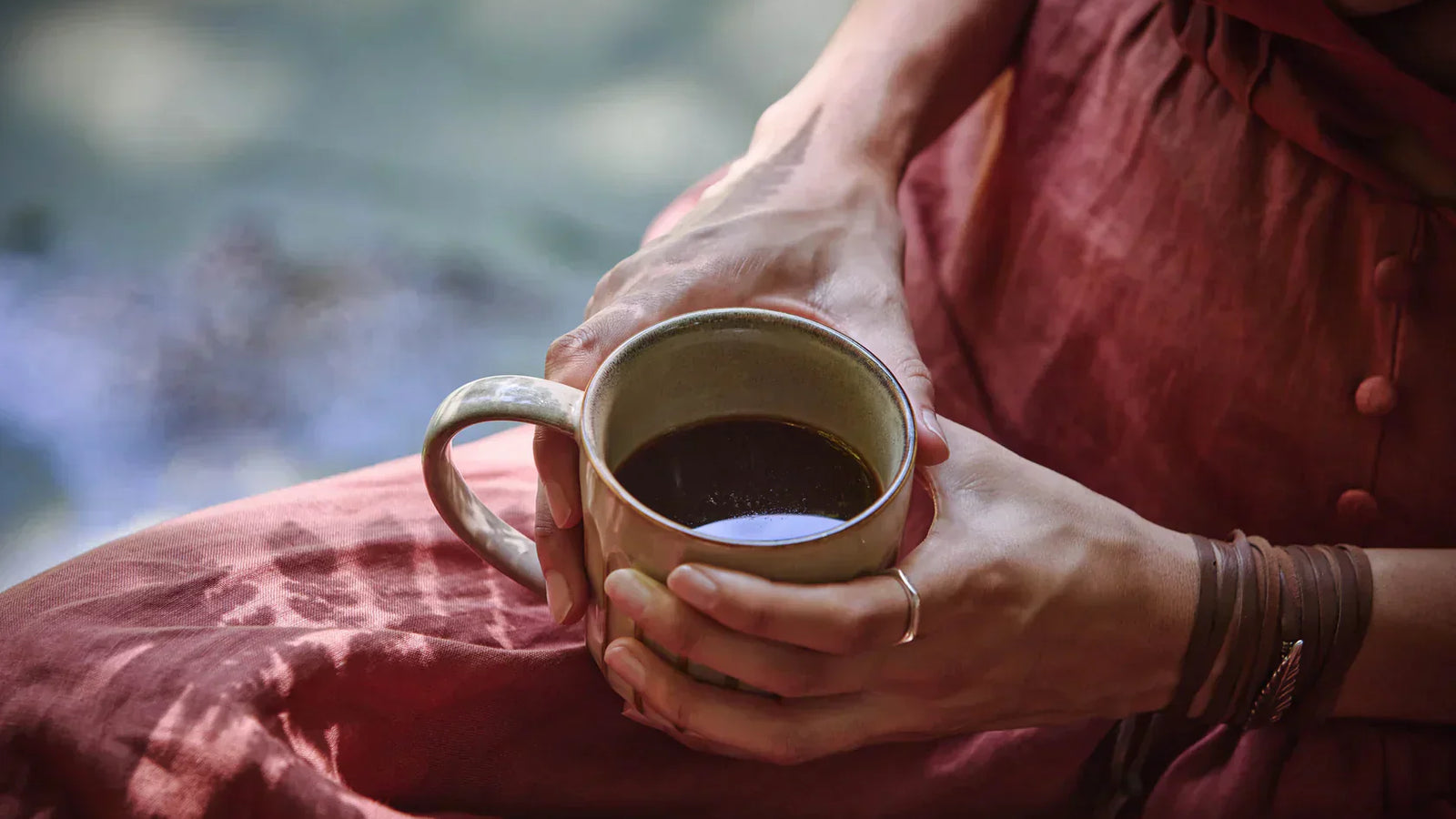 Positive Health Outcomes from Coffee