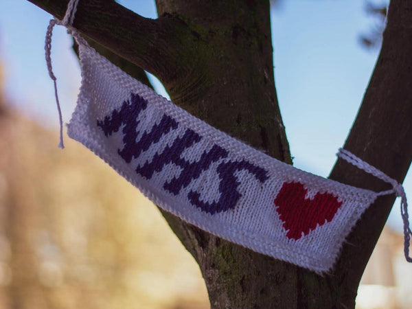 Why caring for your own health is so important