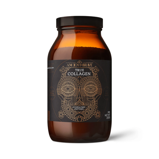 True Collagen 200 grams 40 servings