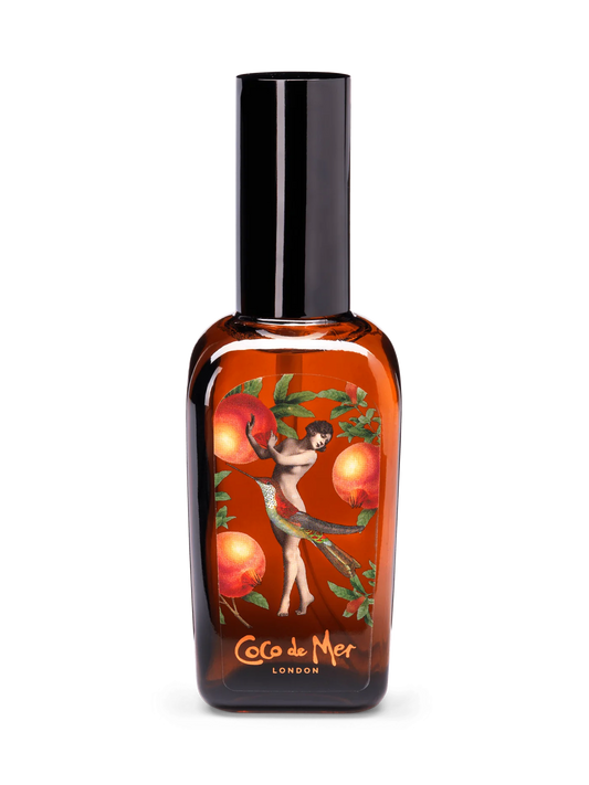 Coco de Mer Divine Glow Aqua Lubricant 100ml