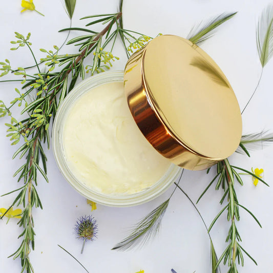 Breath of Clarity Uplifting Body Soufflé 200ml
