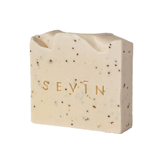 CORAL CLAY SCRUB 120gr