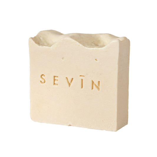 CORAL CLAY SOAP 120gr