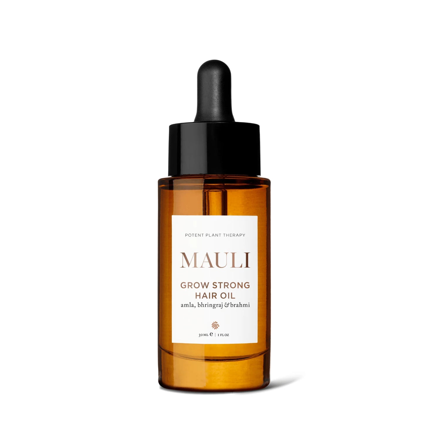 Grow Strong Hair Oil 30 ML