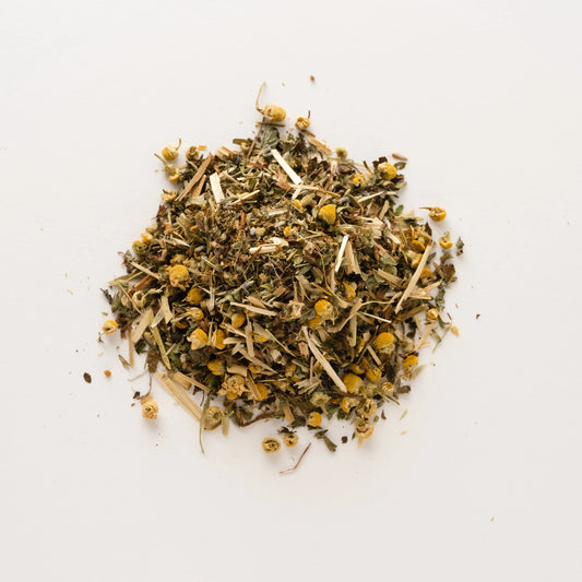 Wilder Botanics Serenity Tea 55g