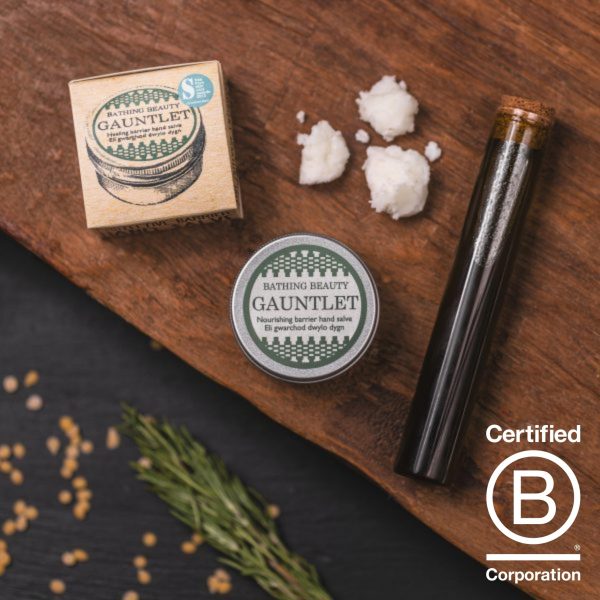 Gauntlet Hand Salve 30ml