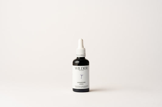 Hangover Drops 50ml