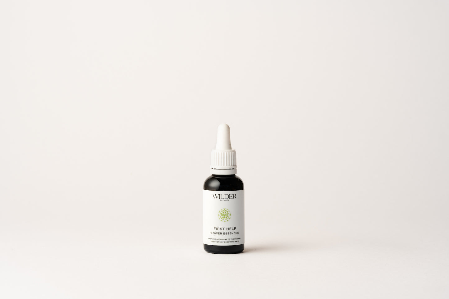 First Help Flower Essence 30 ml