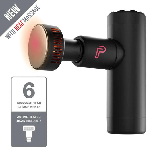 IGNITE MINI MASSAGE GUN