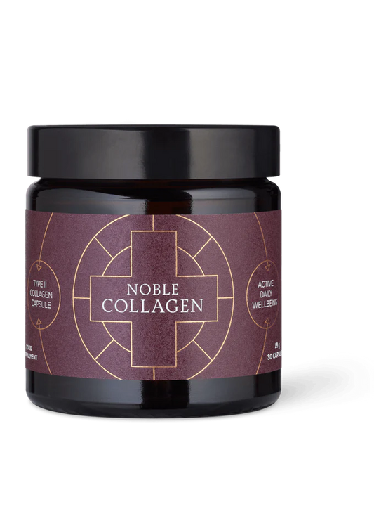 Noble Collagen Capsules
