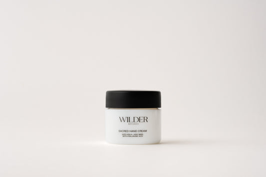 Wilder Hand Cream 50ml/ 300ml