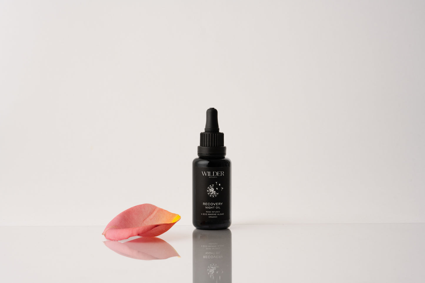 Recovery Night Oil   SIZE30ml